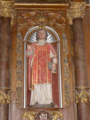 밀라노의 성 제르바시오_photo by GO69_in the Church of Saint-Gervais and Saint-Protais of Guenroc in France.jpg